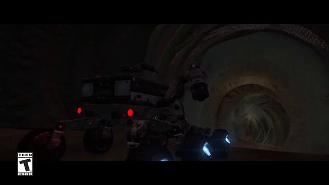 Тизер обновления 2.4 для игры Elite Dangerous! смотреть онлайн
