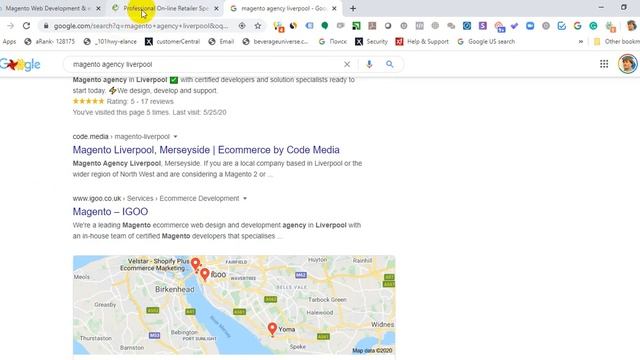 How to Push Your Reviews to Google смотреть онлайн
