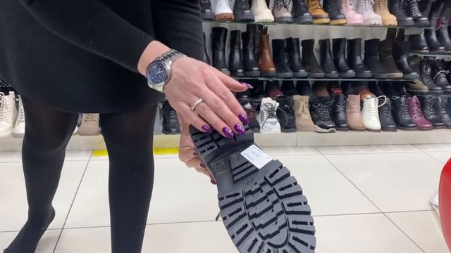 ?♀️? БУТИК ЖЕНСКОЙ ОБУВИ MARIO MUZI ? ??♀️НОВИНКИ .Москва смотреть онлайн