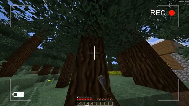 ШОК! НАШЕЛ ХАГГИ ВАГГИ В МАЙНКРАФТ!!! СТРАШИЛКИ МАЙНКРАФТ #хагги #нубик