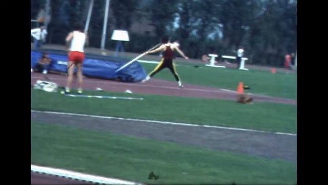 RedBand Bokaal Roosendaal 1979 speer Peter Blommerde SPADO смотреть онлайн