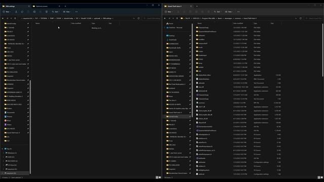 How to install VisualV (2023) GTA 5 GRAPHIC MODS смотреть онлайн
