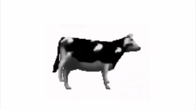 Польская корова - русская версия (Polish Cow - Russian Edition)