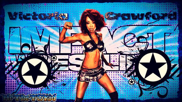 (NEW) 2013: Alicia Fox 1st TNA Theme Song "Knock You Out" By Tila Tequlia смотреть онлайн