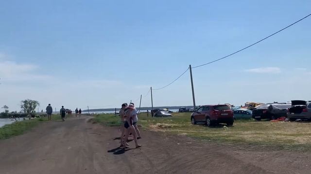 Село Новое Ильинское смотреть онлайн