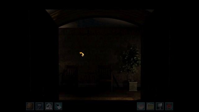 Nancy Drew: Legend of the Crystal Skull (Guide 2, Part 5): Opening the Mausoleum смотреть онлайн