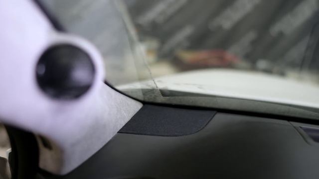 Автозвук в Hyundai Santa Fe 2018. Удаляем Krell. смотреть онлайн