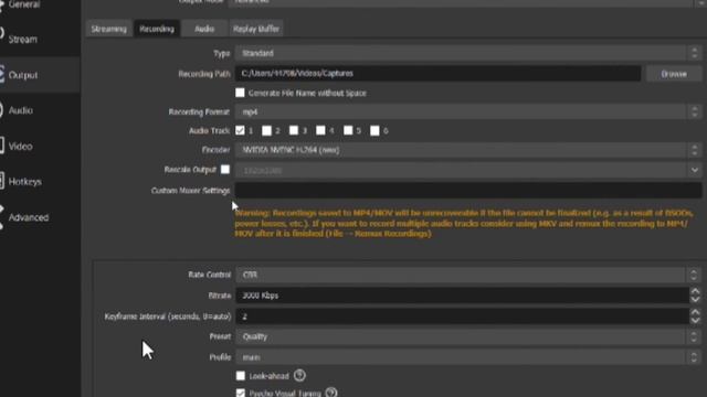 How To Record ROBLOX VIDEOS! *WORKS* | Roblox | OBS Studio | Biiax смотреть онлайн