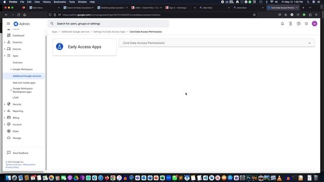 Enable Google Bard for users on Google Workspace. смотреть онлайн