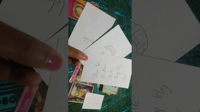 Create Your Own Personal Oracle/Angel Card Deck смотреть онлайн