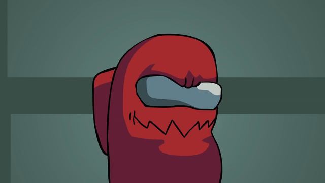 Among Us RTX On EP3 - 3D Animation смотреть онлайн