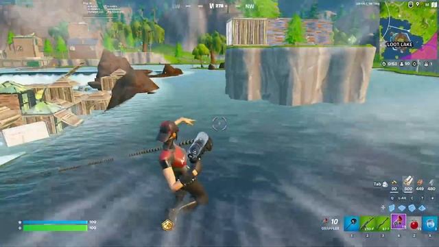 TOOSE ПОКАЗАЛ КАК ЛУТАТЬ ПРИЗОВЫЕ БЕЗ ВИКЕЯ В ФИНАЛЕ SOLO CASH CUP ТУРНИРА OG FORTNITE. ТУЗ НАРЕЗКИ смотреть онлайн