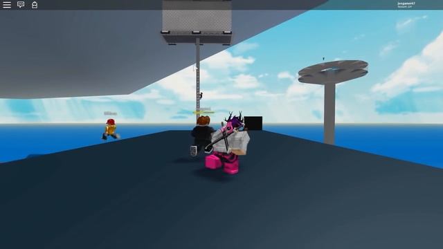 ROBLOX - Elder Animation Package ⟪ Natural Disaster Survival ⟫ смотреть онлайн