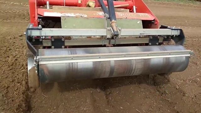 Нарезка гребней под посев моркови грядоделом хортеч смотреть онлайн