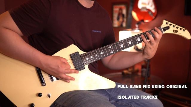 Mesa Boogie Slaved into a Marshall смотреть онлайн