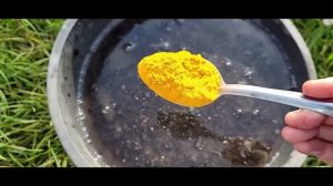 ПРОСТОЙ РЕЦЕПТ КАК ОЗДОРОВИТь И ОЖЕВИТь ЗЕМЛЮ НА ОГОРОДЕ (Садоводство с Еленой)