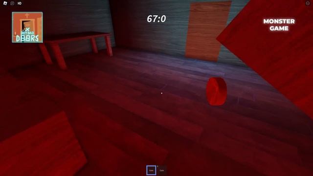 Roblox Doors Vs Doors BUT KAWAII Vs Doors BUT KINDA Vs Doors BUT BAD X Vs Doors GARRY'S MOD смотреть онлайн