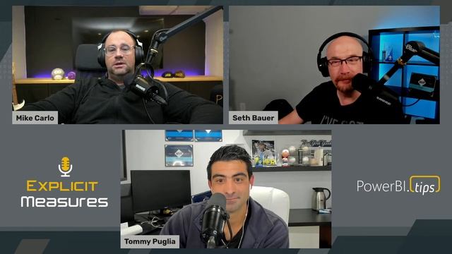 Fabric Decision Guide - Ep.224 - Power BI Tips From The Real World