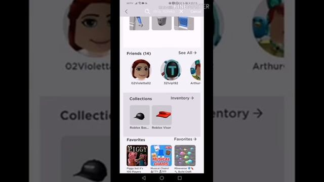 Как создать ещё один аккаунт в Roblox? смотреть онлайн