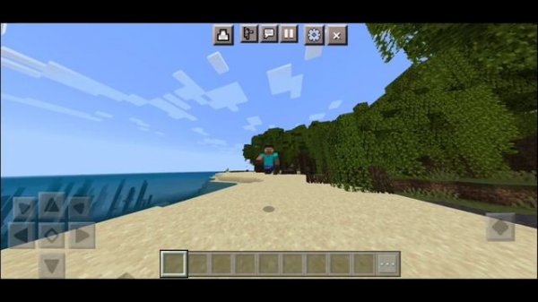 ?New The Ty-el's Settings Overlay UI Pack For MCPE 1.18+/1.19+ | Texture Pack