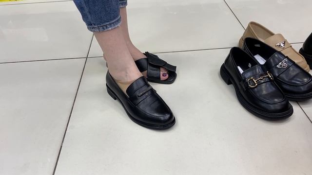 ОБУВЬ НА ВЕРНАДСКОГО?♀️?♀️РАСПРОДАЖА ЛЕТНЕЙ КОЛЛЕКЦИИ ?MARIO MUZI ?МОСКВА.