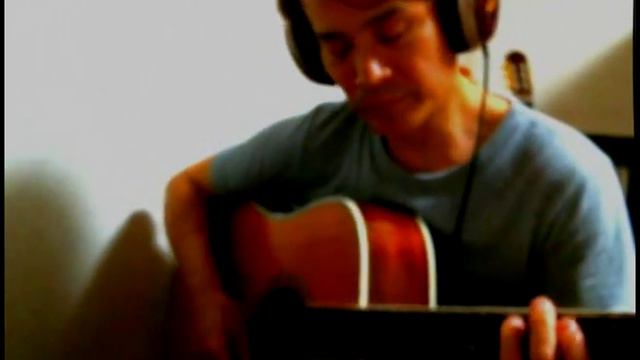 Elvis Presley - Love Me (guitar cover) смотреть онлайн