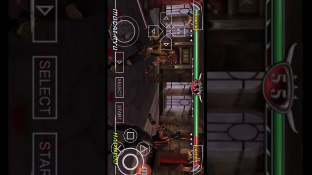 Como baixar mortal kombat unchained смотреть онлайн