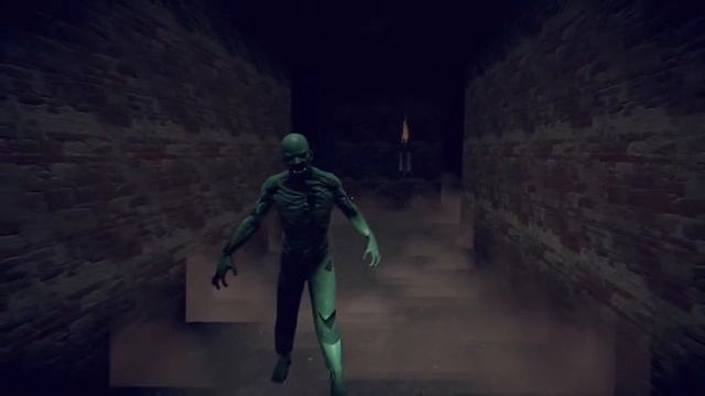 The Deadly Maze Indie Horror Game Development Story смотреть онлайн