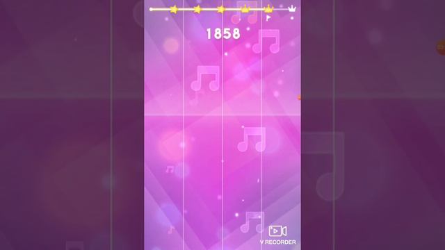 Magic tiles 3 Dance Monkey смотреть онлайн