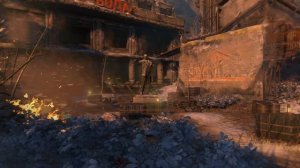 ОБХОД DENUVO