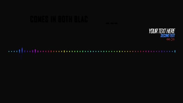 Audio React Music Equalizer ~ Free Template Giveaway ~ (LINK IN DESCRIPTION) смотреть онлайн