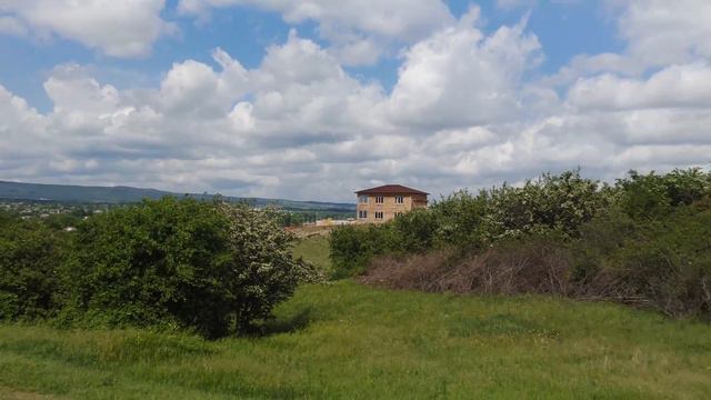Садовая. ЗАРЕЧНОЕ. КРЫМ. 10 СОТОК 650ТР.+79782070708 смотреть онлайн