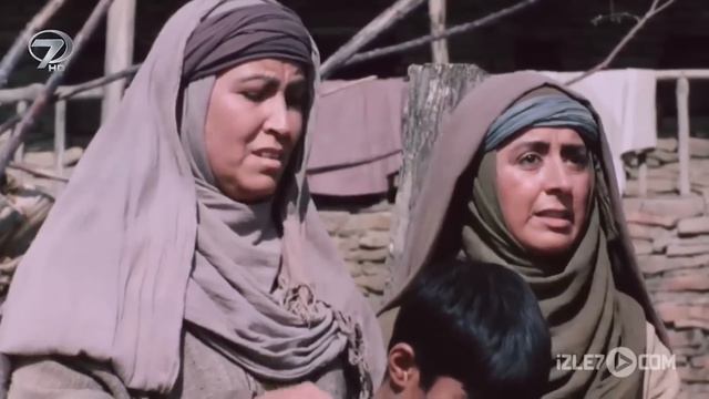 Hz. Yusuf | 38. Bölüm смотреть онлайн