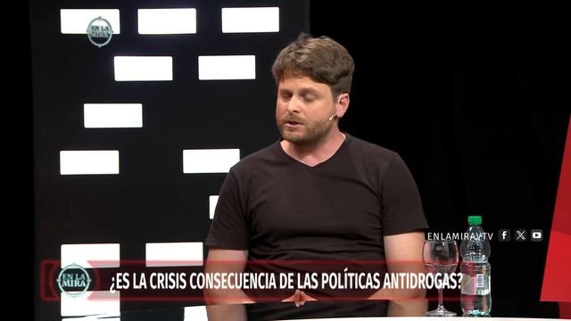 Caso Marset: Últimas Novedades | Eduardo Preve Y Gabriel Tenenbaum | En La Mira