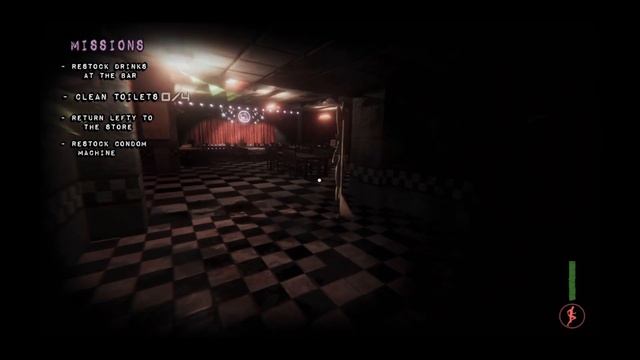 НОВИЙ МЕМНИЙ FNAF ВІД ФАНАТІВ | Fap Nights at Frennis смотреть онлайн