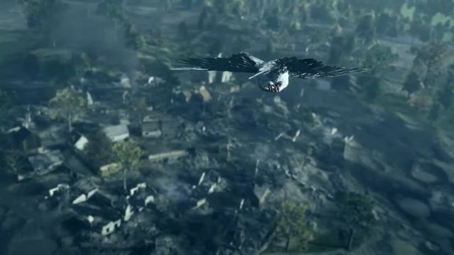 Battlefield 1 - Начало Компании смотреть онлайн