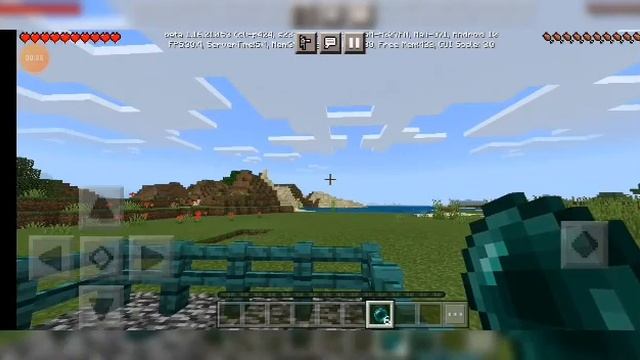 10 Способов,как пройти через Забор в MINECRAFT! смотреть онлайн