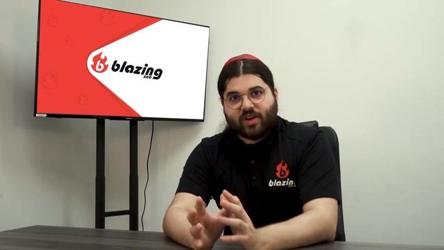What Is A Proxy? (How Proxy IP Addresses Work) | Blazing SEO смотреть онлайн