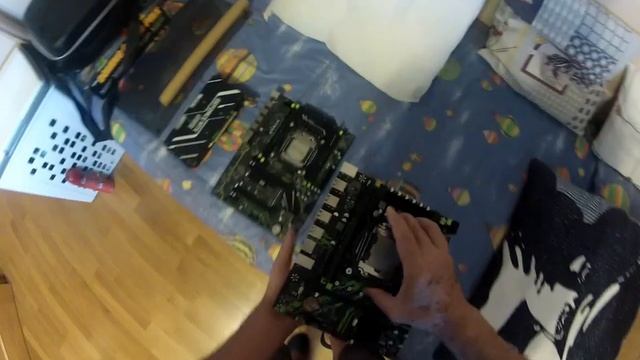 Machinist X99 PR9 Super  Económica