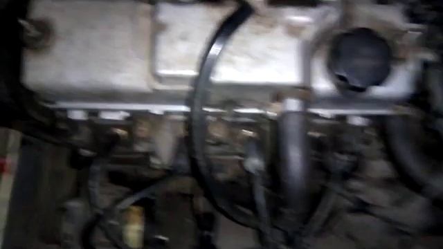 двигатель троит в сырую погоду?есть проверенный способ! смотреть онлайн