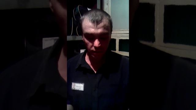 Обращение осуждённых ик-9 г. Волгограда к обществу смотреть онлайн