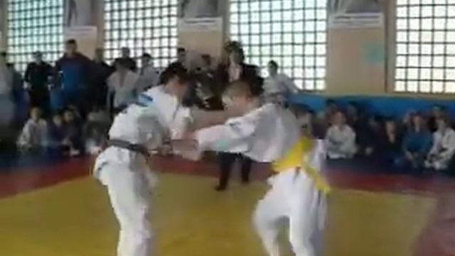 10.11.2012г.В ДЕСНАГОРСКЕ ПО ДЗЮДО...АРТАВАЗД... смотреть онлайн