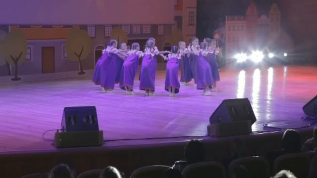 Музыкальный театр "Браво". "Терем Царевен". ММДМ. смотреть онлайн