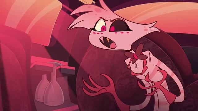 Отель "Хазбин" (18+) Hotel "Hazbin" (русская озвучка) смотреть онлайн