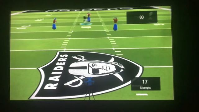 Madden NFL 09 Franchise Episode 1 - Training Camp смотреть онлайн