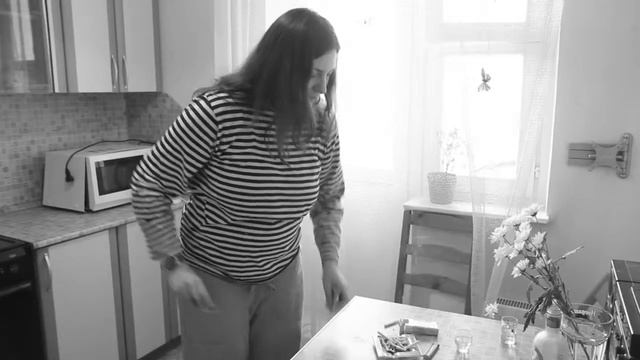 Однокадровый фильм "О, Мария!", реж. Ольга Рачкина (вар.2) смотреть онлайн