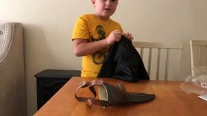 Костюм чумного доктора на Хэллоуин