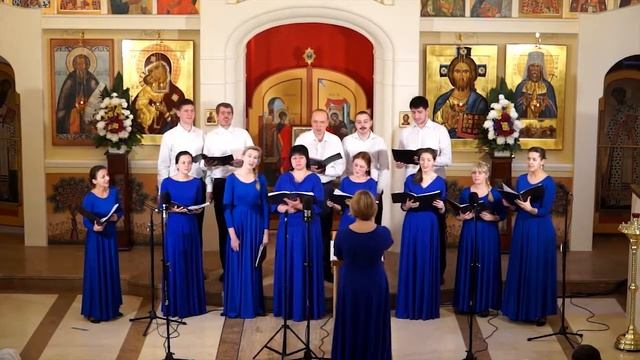 Дмитрий Ковалев 'Вечерняя молитва' смотреть онлайн