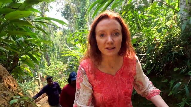 ??Dodging Snakes And Meeting Indigenous people in the Lawarchara National Park, Bangladesh смотреть онлайн