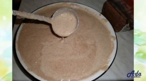 ★НЕПЕРЕДАВАЕМО!!!★ ДИЕТИЧЕСКИЕ БЛИНЫ ИЗ ГРЕЧНЕВОЙ МУКИ ★